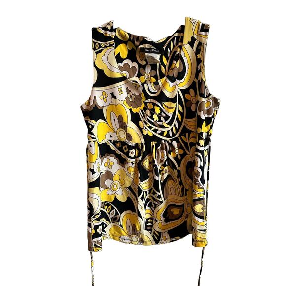Born Naked Women’s Short Medium 60’s,70’s, Theme Top, Woodstock, Hippie, costume - Picture 1 of 3